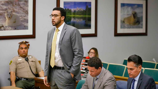 'Predator' Kellen Winslow II gets 14 years for insidious rapes, attacks targeting vulnerable victims